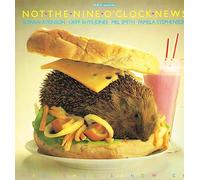Not The Nine O'Clock News - Not The Nine O'Clock News: Hedgehog Sandwich