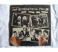 Not The Nine O'Clock News - S/T LP (VINYL) UK BBC 1980