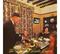 Not The Nine O'Clock News - Not The Nine O' Clock News - The Memory Kinda Lingers (180g 'Memory Kinda Lingers' Red and 'Alien Emissions' Orange Vinyl [VINYL]