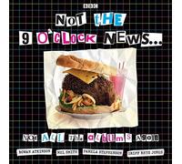 Not The Nine O'Clock News - Not All The Albums Again - 40th Anniversary Vinyl Box Set