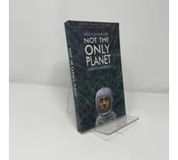 Not the Only Planet. Science Fiction Travel Stories