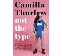 Not the Type: Finding your place in the real world