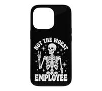 Not The Worst Employee Case for iPhone 13 Pro
