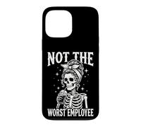 Not The Worst Employee Case for iPhone 13 Pro Max