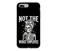 Not The Worst Employee Case for iPhone 7 Plus/8 Plus