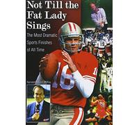 Not Till the Fat Lady Sings [DVD] [Region 1] [US Import] [NTSC]