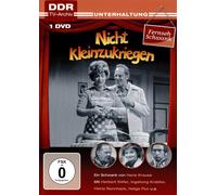 Not to be kept down (GDR TV archive) DVD NEW original packaging