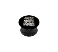Not To Ride Out The Storm But To Dance In The Rain Be Happy PopSockets Adhesive PopGrip