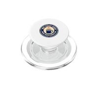 Not Today Jesus Sunday Service Brunch Club PopSockets PopGrip for MagSafe