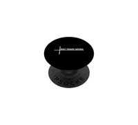 Not Today Satan PopSockets Adhesive PopGrip