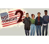 Not Tonight 2