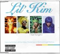 Not Tonight by Lil' Kim (1997-01-01)
