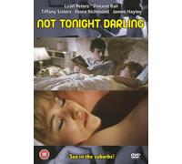 Not Tonight Darling [DVD]