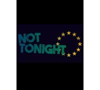 Not Tonight Steam Key GLOBAL