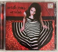 Norah Jones - Not Too Late