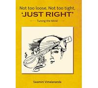 Not Too Loose, Not Too Tight