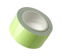 Not Toxic Reflective Hazard Tape Strong Reflective Warning Strips for Bike Motorcycle School Marking Strong Adhesive Tape for Outdoor Use