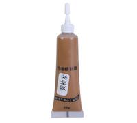 Not Toxic Scratch Repair Pastes Quick Dry Wood Repair Pastes 20g for Small Area Damage On Door & Furniture Fast Drying Patches