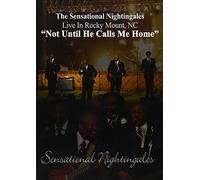 Not Until He Calls Me Home [DVD] [Region 1] [US Import] [NTSC]