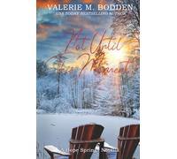 Not Until This Moment: A Christian Romance Novella (Hope Springs)