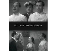 Not Wanted On Voyage