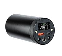 Not Welding Requiress Battery Shell Housing Box PD22.5W Stable Power Solution For Business Professional & Travel