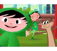 Not What it Looks Like