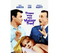 Not with My Wife, You Don't!