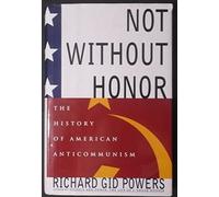 Not Without Honor