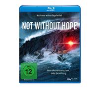 Not Without Hope (Blu-ray) (Blu-ray) Josh Duhamel Zachary Levi Joe Carnahan