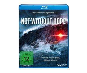 Not Without Hope (Blu-ray) (Blu-ray) Josh Duhamel Zachary Levi Joe Carnahan