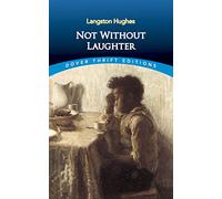 Not without Laughter (Thrift Editions)