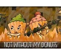 Not without my donuts Steam CD Key