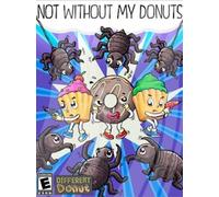 Not without my donuts Steam Key GLOBAL