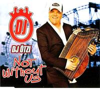 Not Without Us