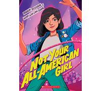 Not Your All-American Girl