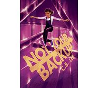 Not Your Backup Volume 3 (Sidekick Squad)