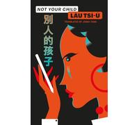 Not Your Child: ka-siong Book 5