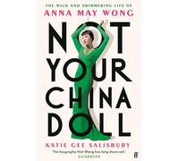 Not Your China Doll