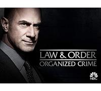 Not Your Father's Organized Crime
