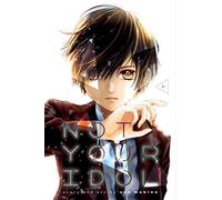 Not Your Idol, Vol. 1: Volume 1