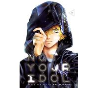 Not Your Idol, Vol. 2: Volume 2