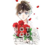 Not Your Idol, Vol. 4