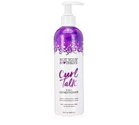Not Your Mothers Curl Talk Conditioner 3-in-1 Pump 355ml