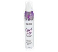 Not Your Mother's Curl Talk Curl Activating Mousse - 7 oz