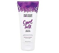 Not Your Mother's Curl Talk Defining Cream 6oz