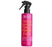 Not Your Mothers Detangler Tahitian Garden Flower & Mango, 8 Fl Oz