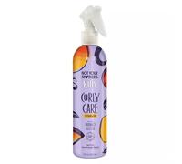 Not Your Mother's Kids Curly Care Detangler with Mango Butter, Curl Enhancing Hair Spray for All Curly Hair Types, 237ml