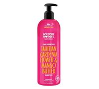 Not Your Mother's Naturals Tahitian Gardenia Flower & Mango Butter Curl Defining Shampoo 16 Fl oz