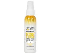 Not Your Mothers Rise & Shine Silky Smooth Shine Mist 118ml